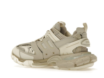 Balenciaga Track Recycled Sole Beige (Women's)