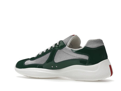 Prada America's Cup Mango Silver