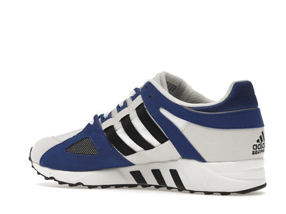 adidas Equipment Running Guidance 93 White/Black-Royal Blue