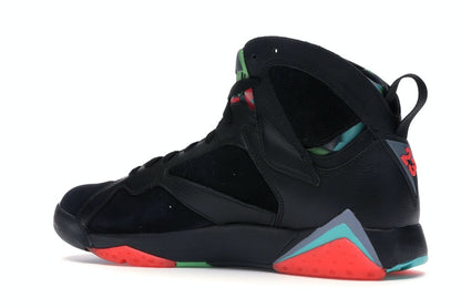 Jordan 7 Retro Barcelona Nights