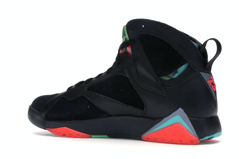 Jordan 7 Retro Barcelona Nights