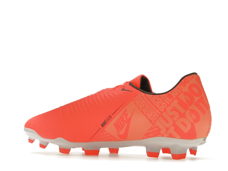 Nike Phantom Venom Academy FG Bright Mango