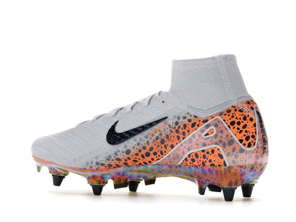 Nike Zoom Mercurial Superfly 10 Elite SG Pro Electric Pack