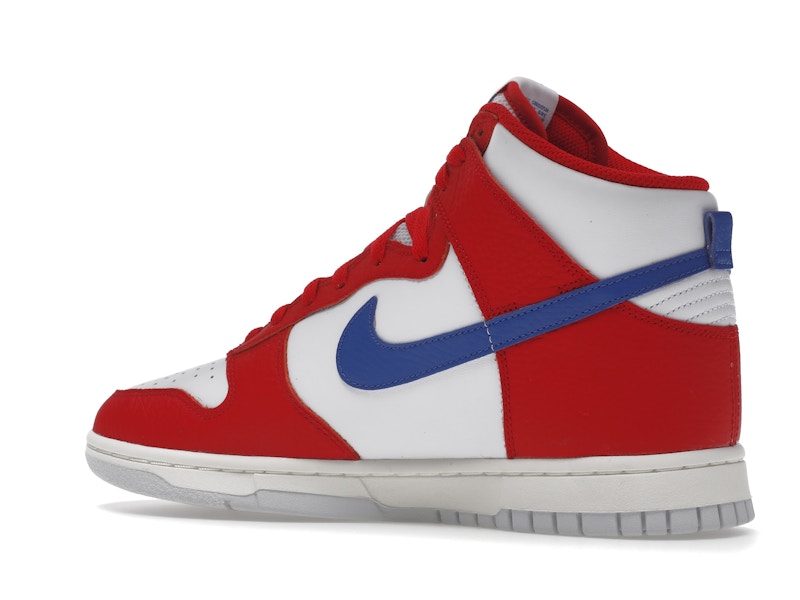Nike Dunk High 4th of July (2022)