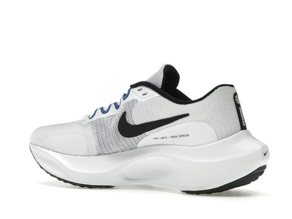 Nike Zoom Fly 5 White Black Old Royal