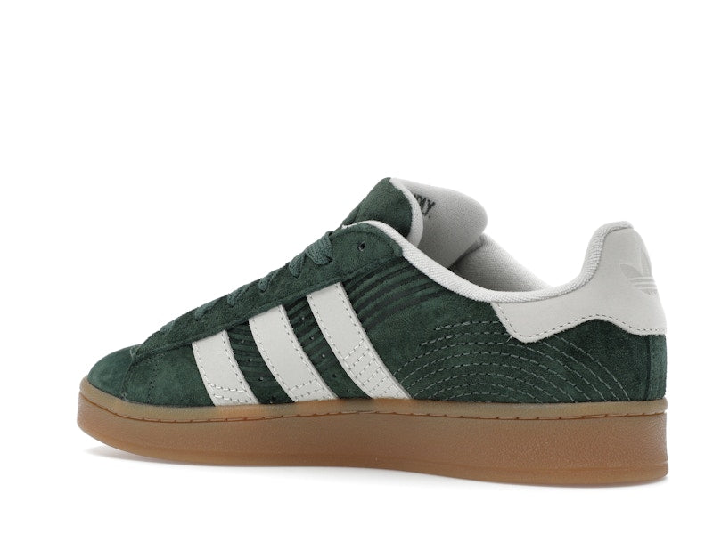 adidas Campus 00s Japanese Rock Garden Green Oxide