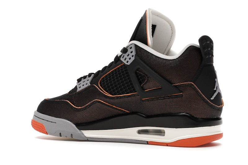 Jordan 4 Retro Starfish (Women's)