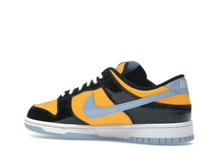 Nike Dunk Low Retro SE Black Laser Orange