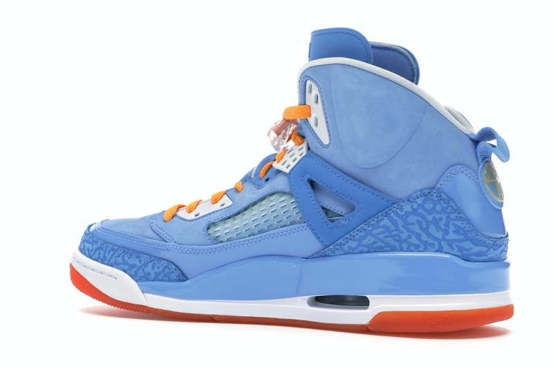 Jordan Spizike Year of the Dragon