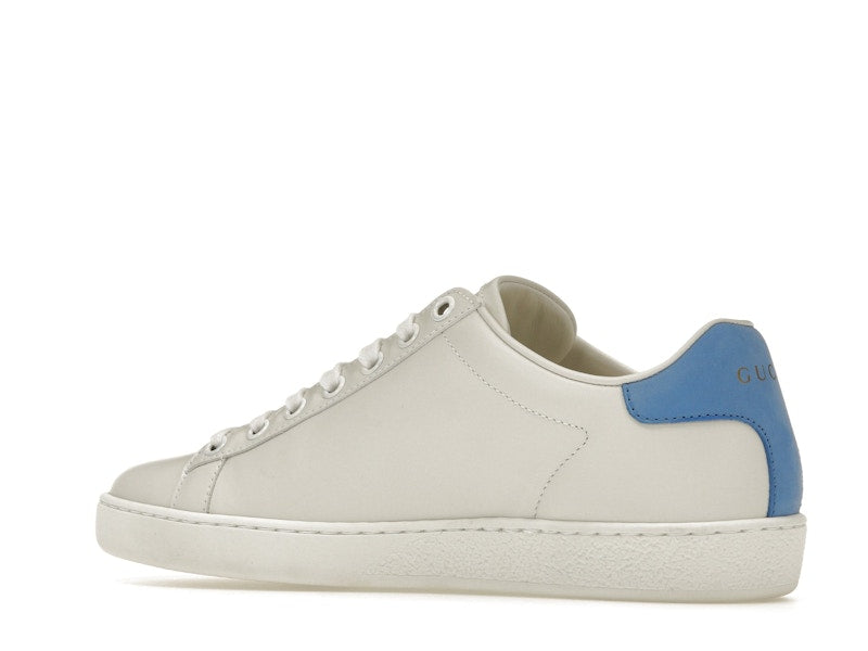 Gucci Ace Interlocking GG Snake (Women's)