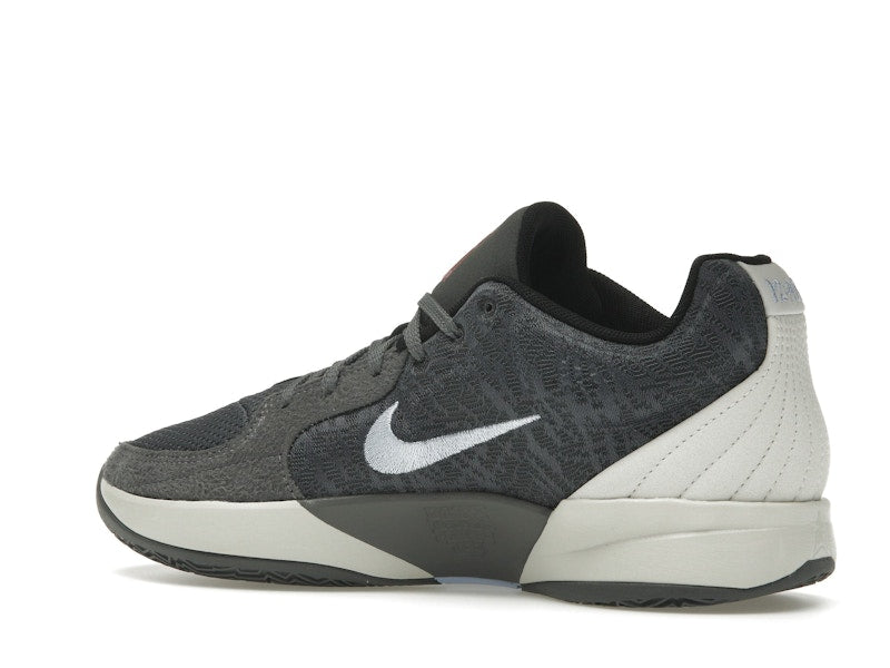 Nike Ja 2 Exposure Iron Grey