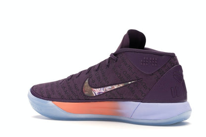 Nike Kobe A.D. Mid Devin Booker PE