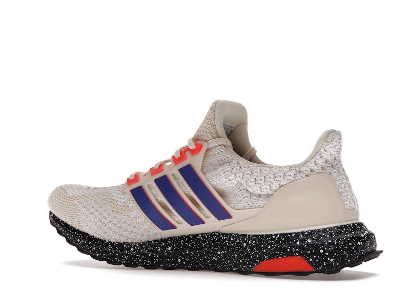 adidas Ultra Boost 5.0 DNA White Sonic Ink