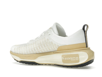 Nike ZoomX Invincible Run 3 Sesame Coconut Milk