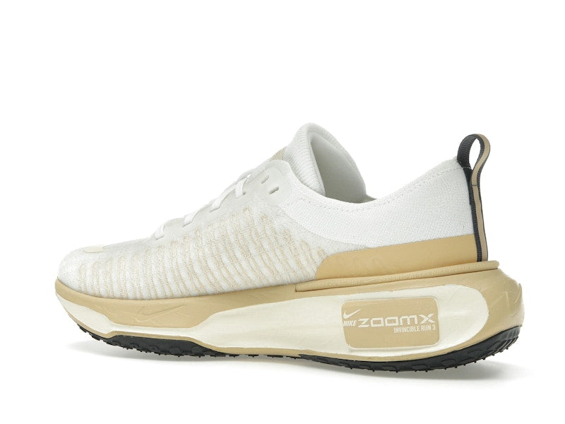 Nike ZoomX Invincible Run 3 Sesame Coconut Milk