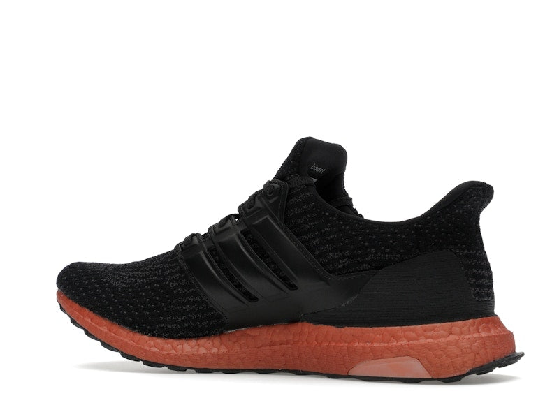 adidas Ultra Boost 3.0 Tech Rust