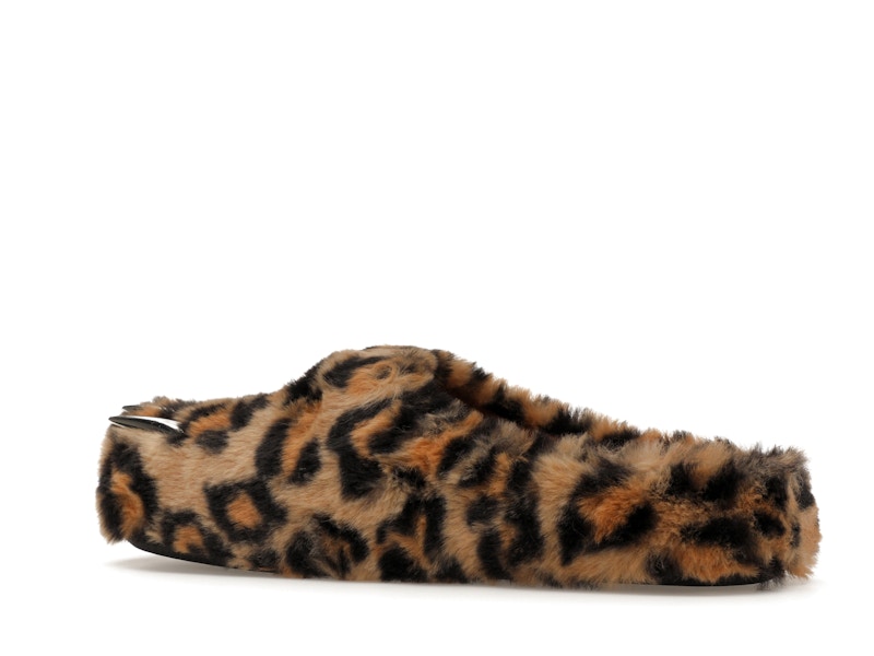 Bravest Studios Leopard Claw Mule Leopard