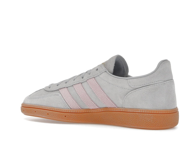 adidas Handball Spezial Grey Clear Pink (Women's)