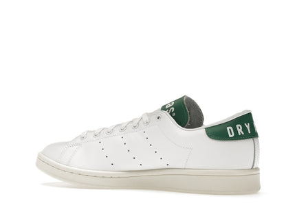 adidas Stan Smith Human Made White Green