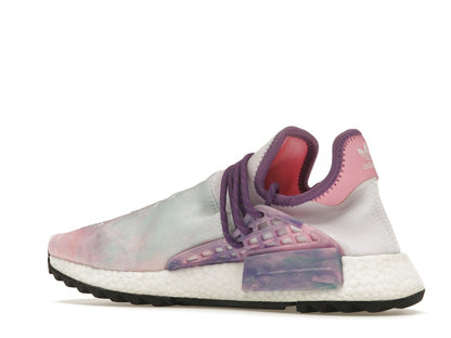 adidas Human Race NMD Pharrell Holi Festival (Pink Glow)