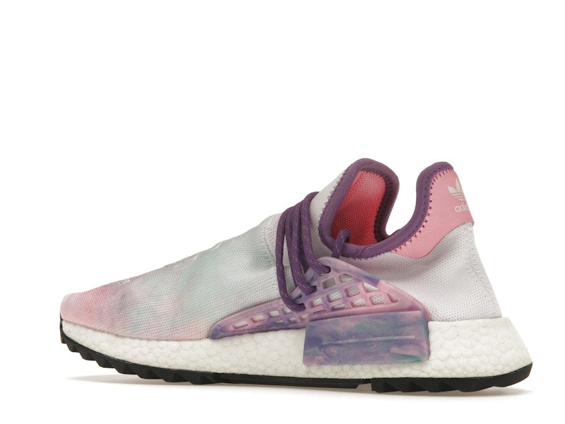 adidas Human Race NMD Pharrell Holi Festival (Pink Glow)