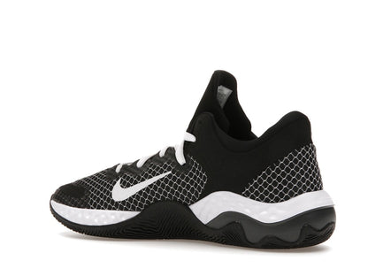 Nike Renew Elevate 2 Black White