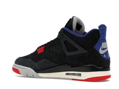 Jordan 4 Retro Rare Air (White Lettering)