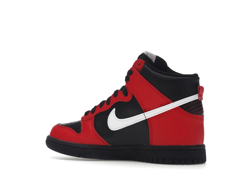 Nike Dunk High Deadpool (GS)