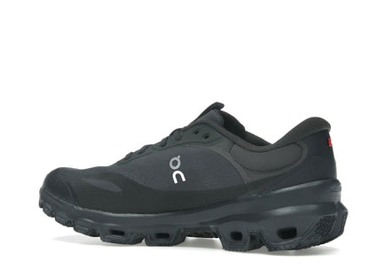 On Running Cloudventure 2 LOEWE Gunmetal