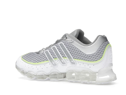 adidas Megaride Silver Metallic