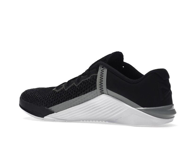 Nike Metcon 6 Black White