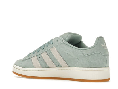 adidas Campus 00s Hazy Green (Women's)