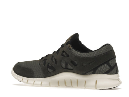 Nike Free Run 2 Sequoia