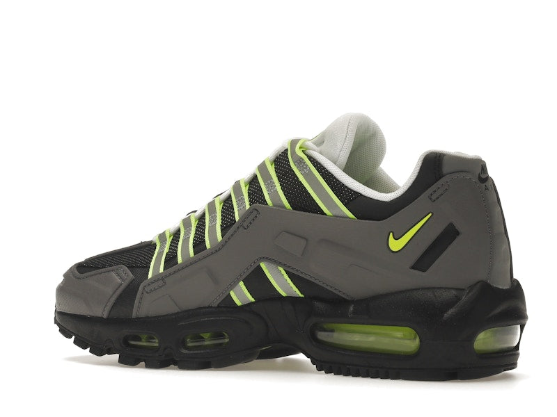 Nike NDSTRKT Air Max 95 Neon