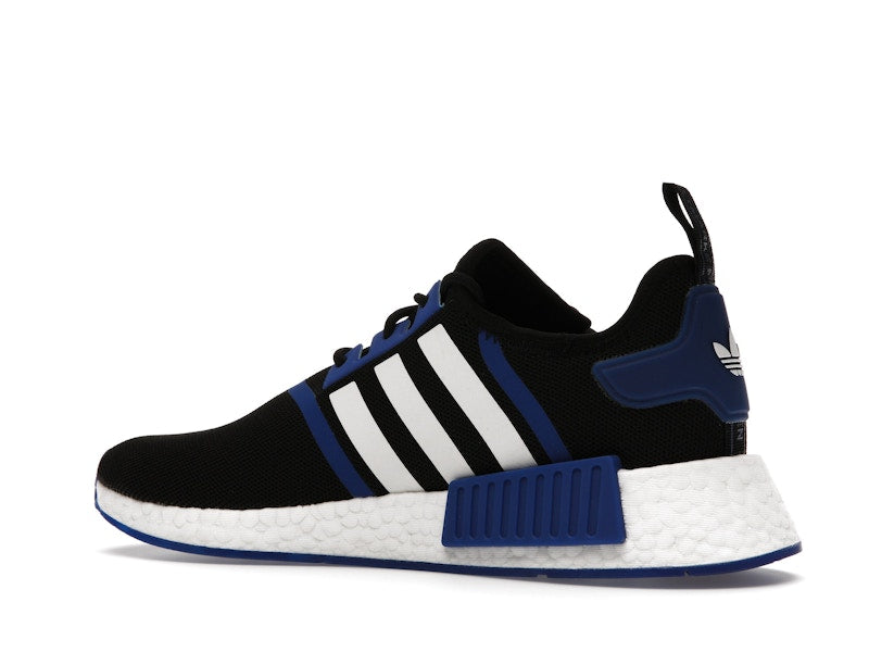 adidas NMD R1 Primeblue Core Black Royal