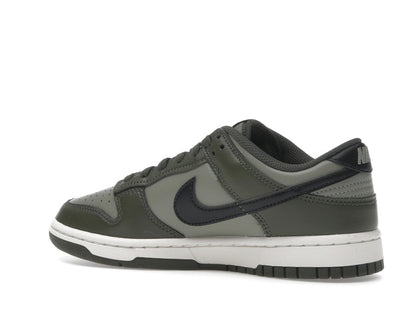 Nike Dunk Low Retro Light Army Cargo Khaki