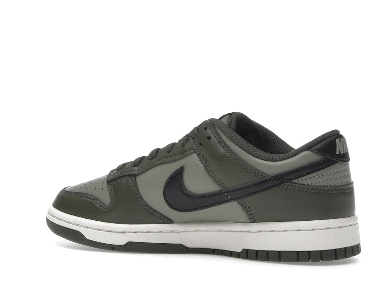 Nike Dunk Low Retro Light Army Cargo Khaki