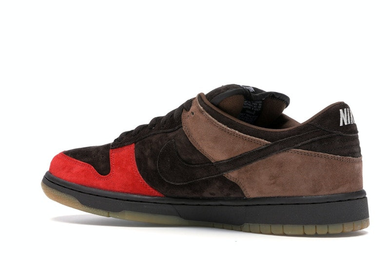 Nike SB Dunk Low Bison