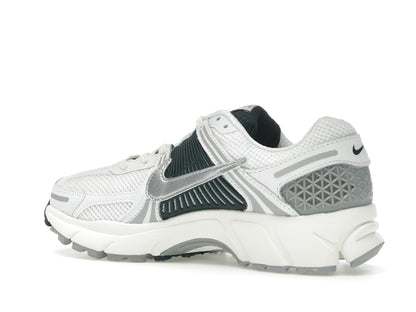 Nike Zoom Vomero 5 White Armory Navy (Women's)