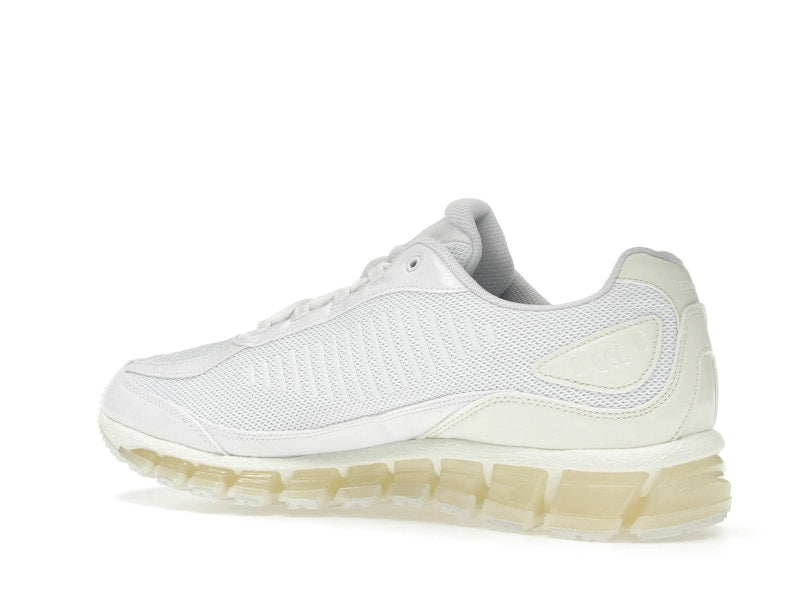ASICS Gel-Quantum 360 I AMP JJJJound White