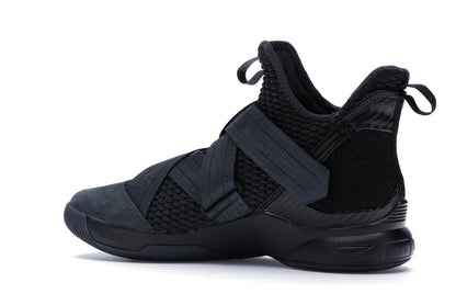 Nike LeBron Zoom Soldier 12 Dark 23