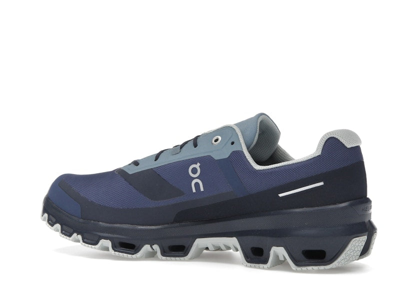 On Running Cloudventure Waterproof Denim Midnight