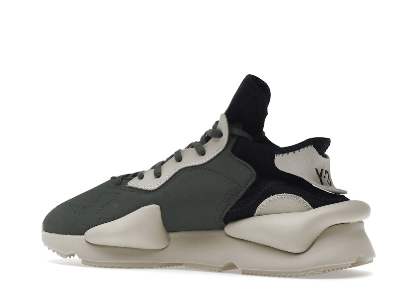 adidas Y-3 Kaiwa Green