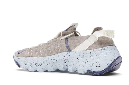 Nike Space Hippie 04 Sail Astronomy Blue