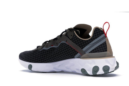 Nike React Element 55 size?