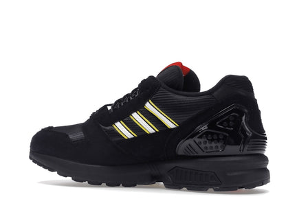 adidas ZX 8000 LEGO Color Pack Black