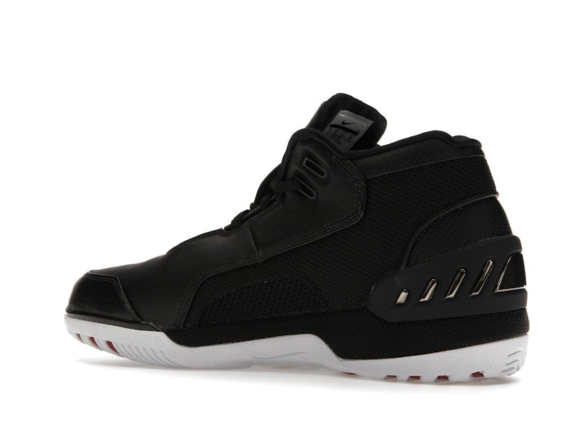 Nike Air Zoom Generation Black White Retro