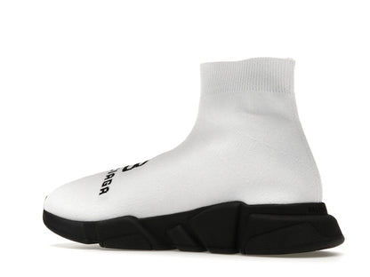 Balenciaga Speed Recycled White