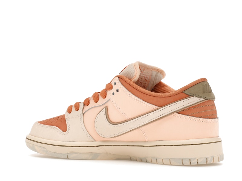 Nike SB Dunk Low Trocadéro Gardens