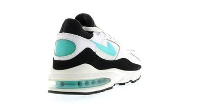 Nike Air Max 93 Dusty Cactus